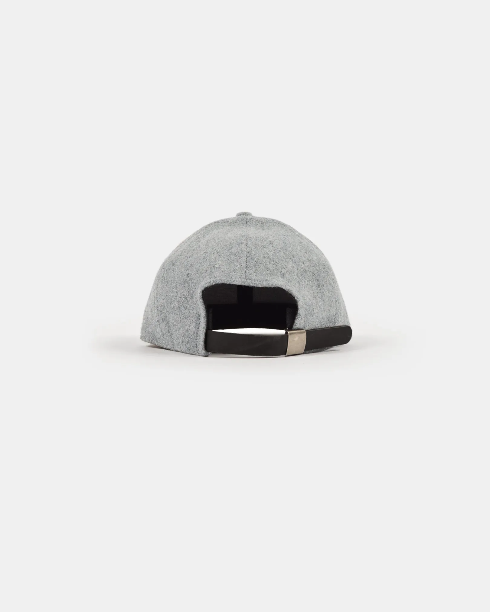 Baseball Hat - Light Oxford sold by Dehen 1920 product image thumbnail 2