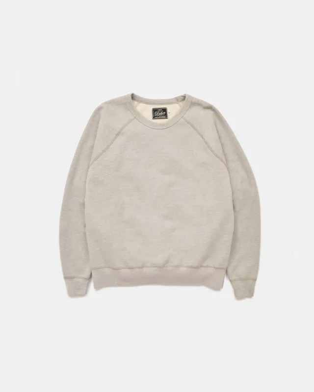 Heavy Duty Crew - Heather sold by Dehen 1920