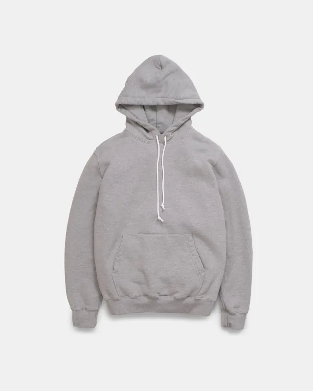Heavy Duty Hoodie - Heather made by Dehen 1920