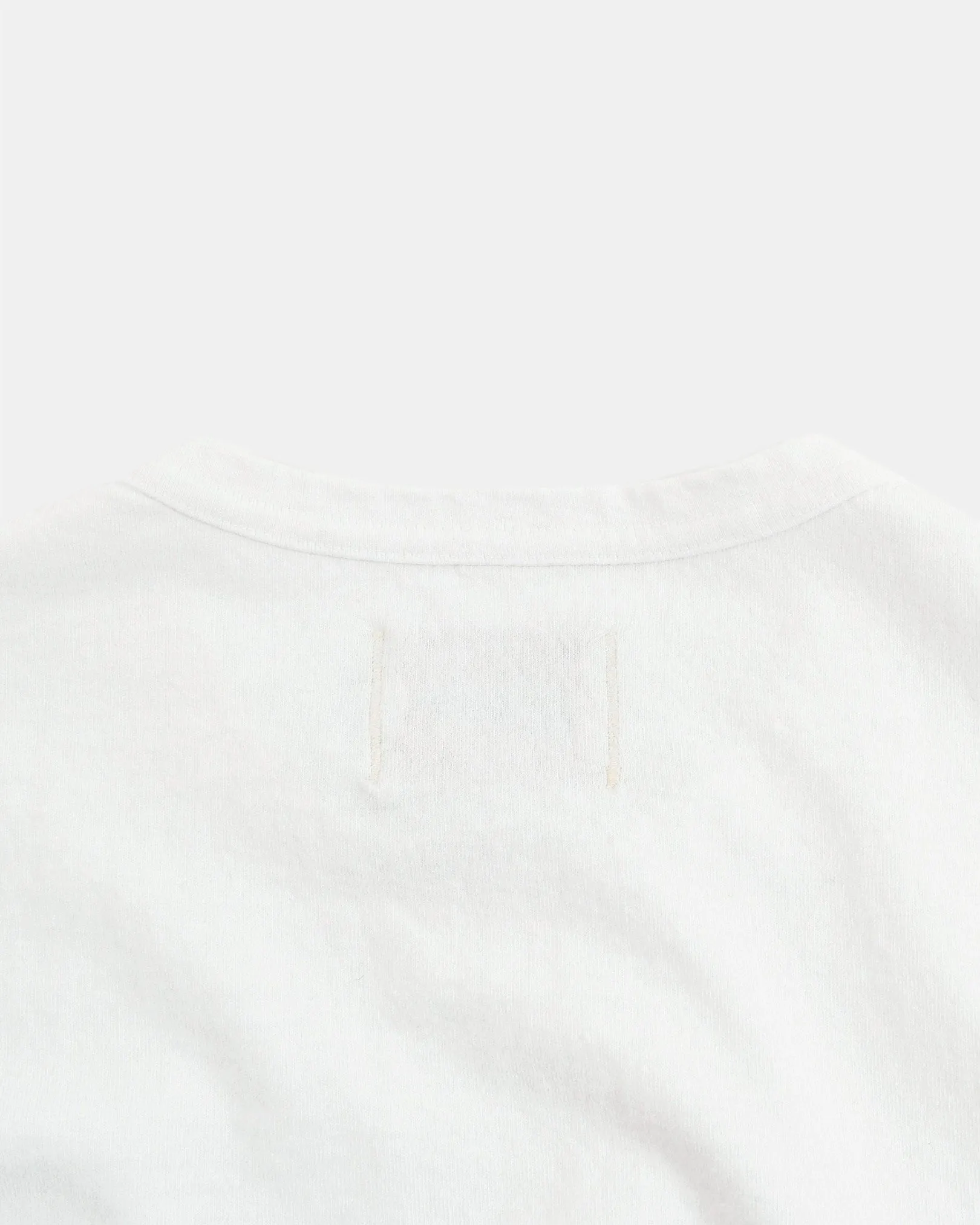 Heavy Duty Tee - HDOST - White sold by Dehen 1920 product image thumbnail 3