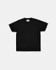 Heavy Duty Tee - Single Pocket - Black sold by Dehen 1920
