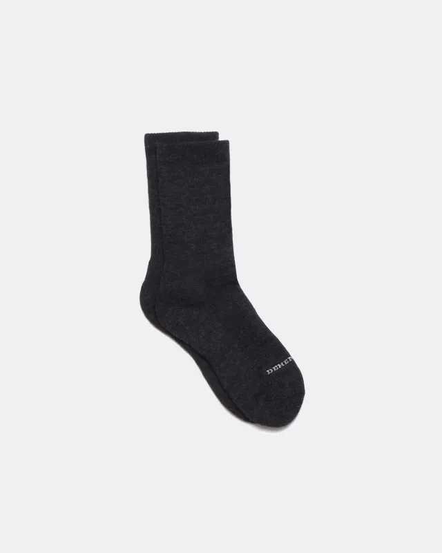Heavy Duty Wool Socks - Charcoal sold by Dehen 1920