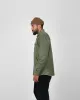 Waxed Cotton Crissman - Light Moss sold by Dehen 1920