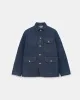 Women's  Chore Coat -  Rodeo Denim sold by Dehen 1920