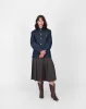 Women's  Chore Coat -  Rodeo Denim sold by Dehen 1920