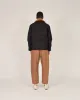 N-1 Deck Jacket - Black Kodiak sold by Dehen 1920