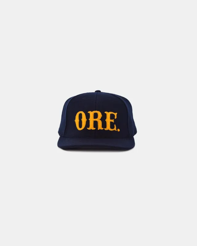 ORE. Baseball Cap sold by Dehen 1920