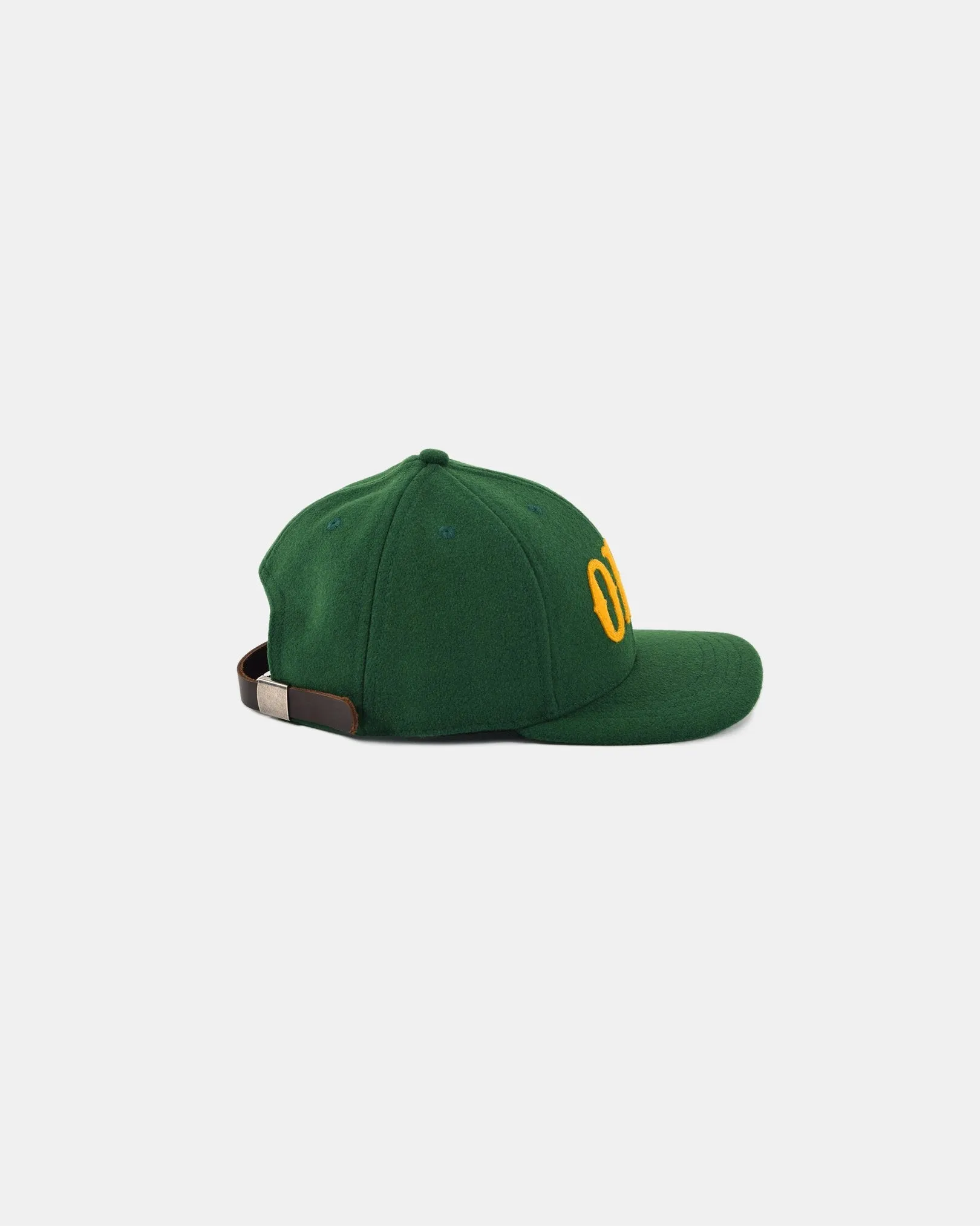 ORE. Baseball Cap sold by Dehen 1920 product image thumbnail 4