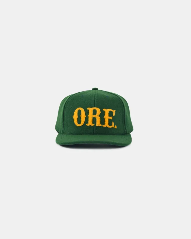 ORE. Baseball Cap sold by Dehen 1920
