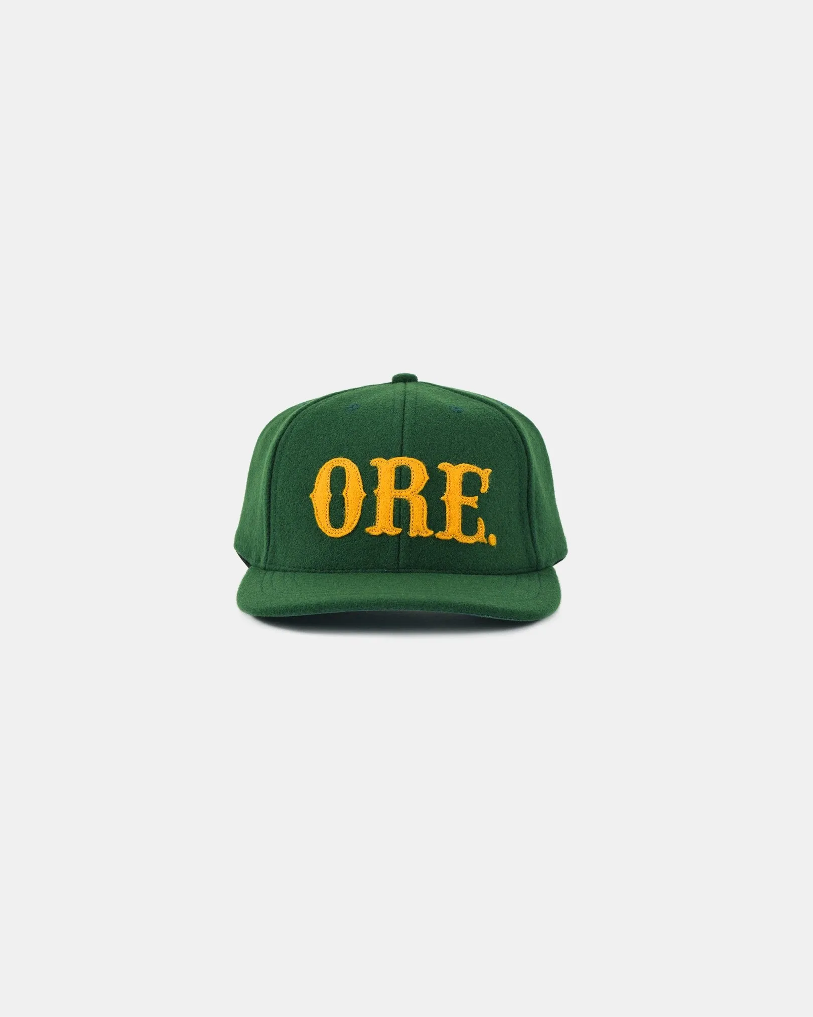 ORE. Baseball Cap sold by Dehen 1920