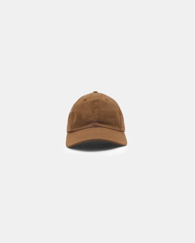 Unstructured Baseball Hat - Nicotine Dry Wax sold by Dehen 1920