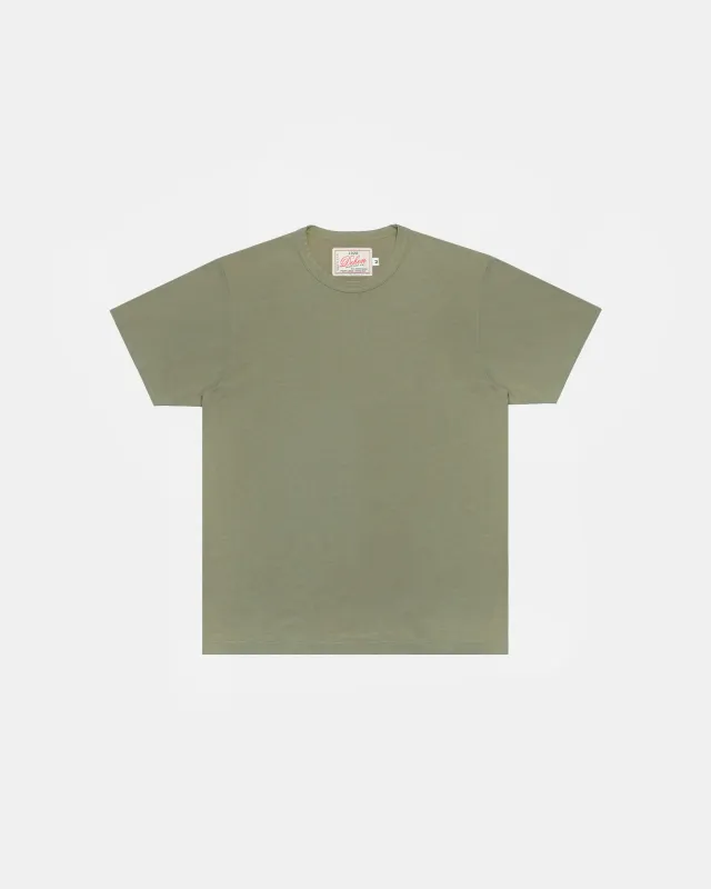 Heavy Duty Tee - Fatigue sold by Dehen 1920