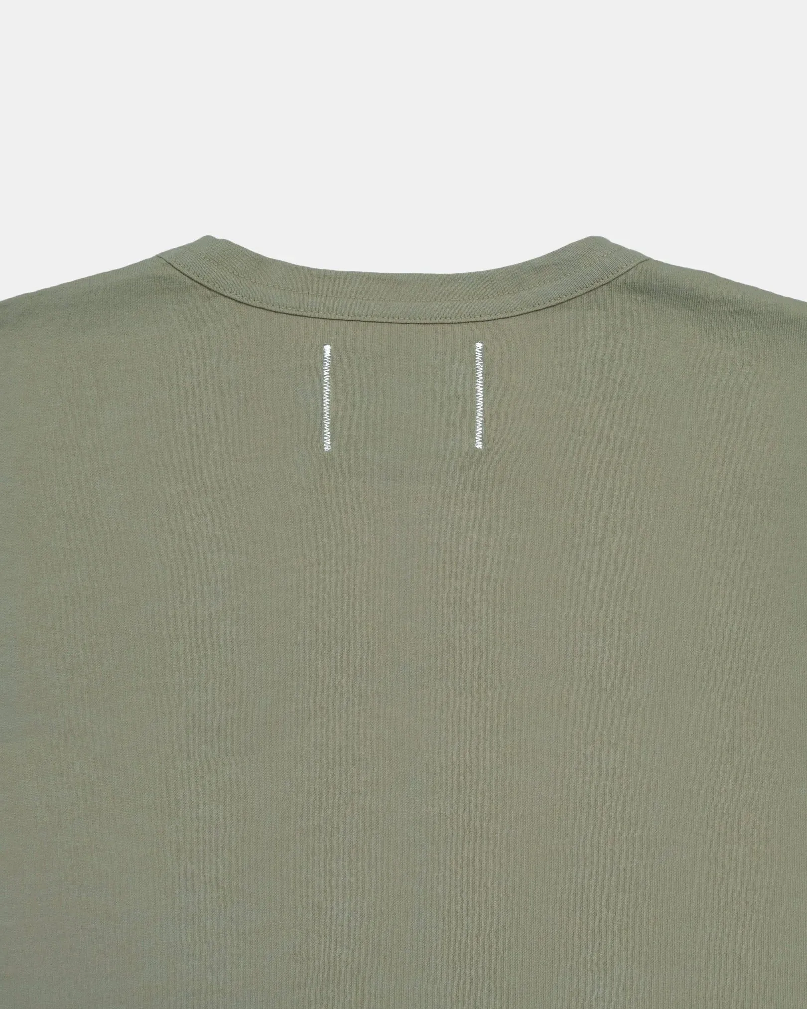 Heavy Duty Tee - Single Pocket - Fatigue sold by Dehen 1920 product image thumbnail 3