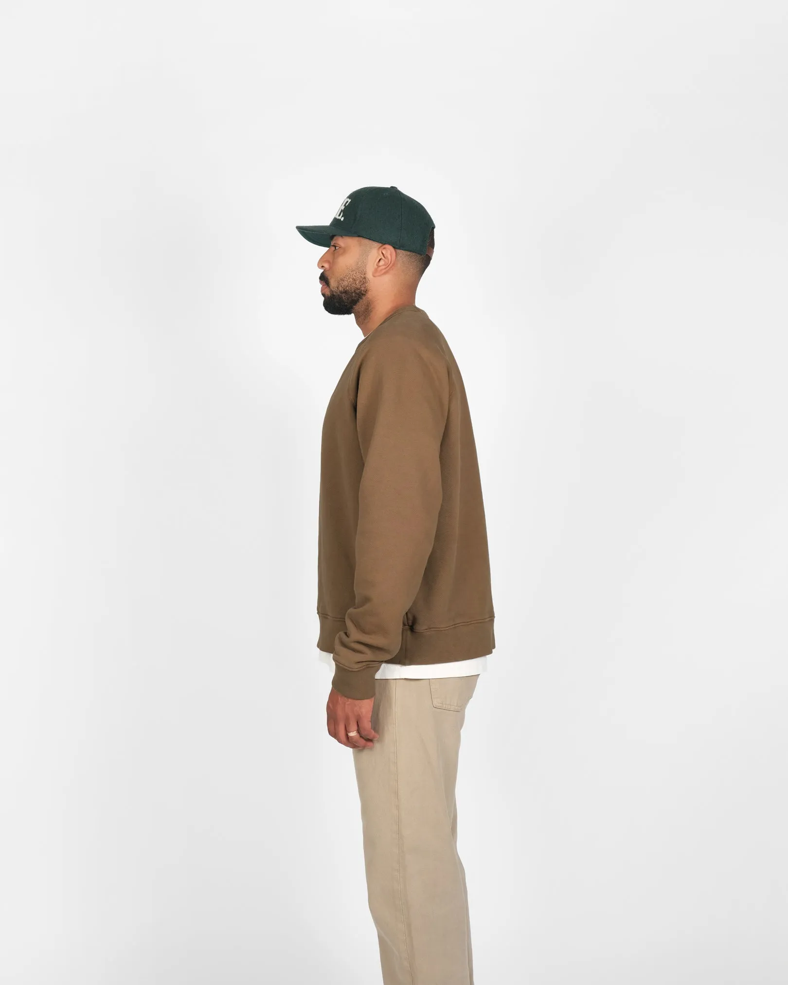 Heavy Duty Crew - Hardtack sold by Dehen 1920 product image thumbnail 4