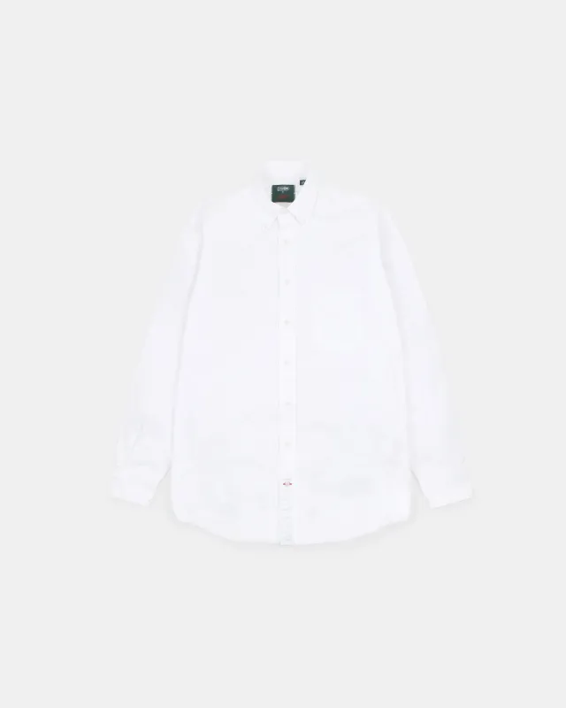Dehen x Gitman Oxford - White sold by Dehen 1920