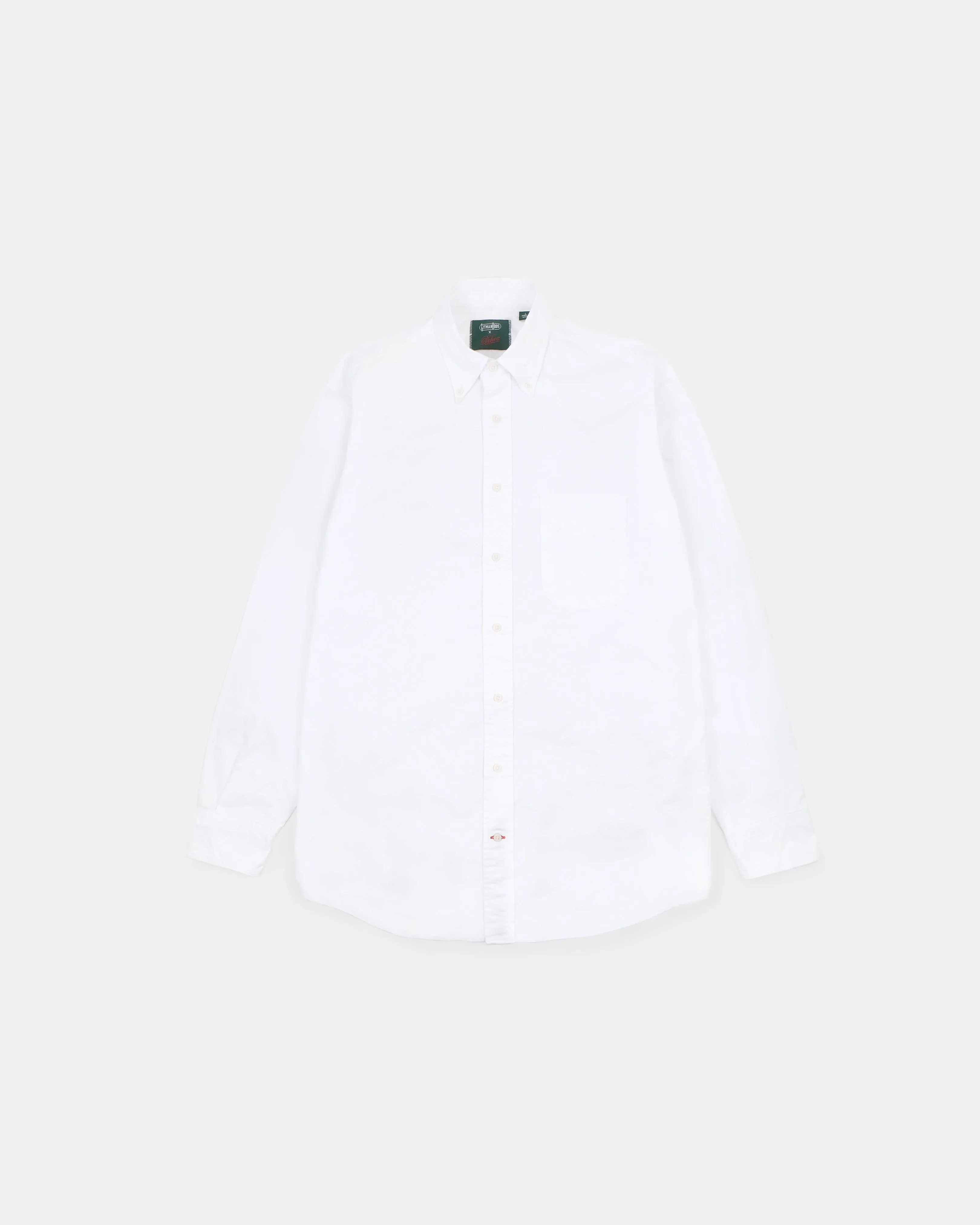 Dehen x Gitman Oxford - White sold by Dehen 1920