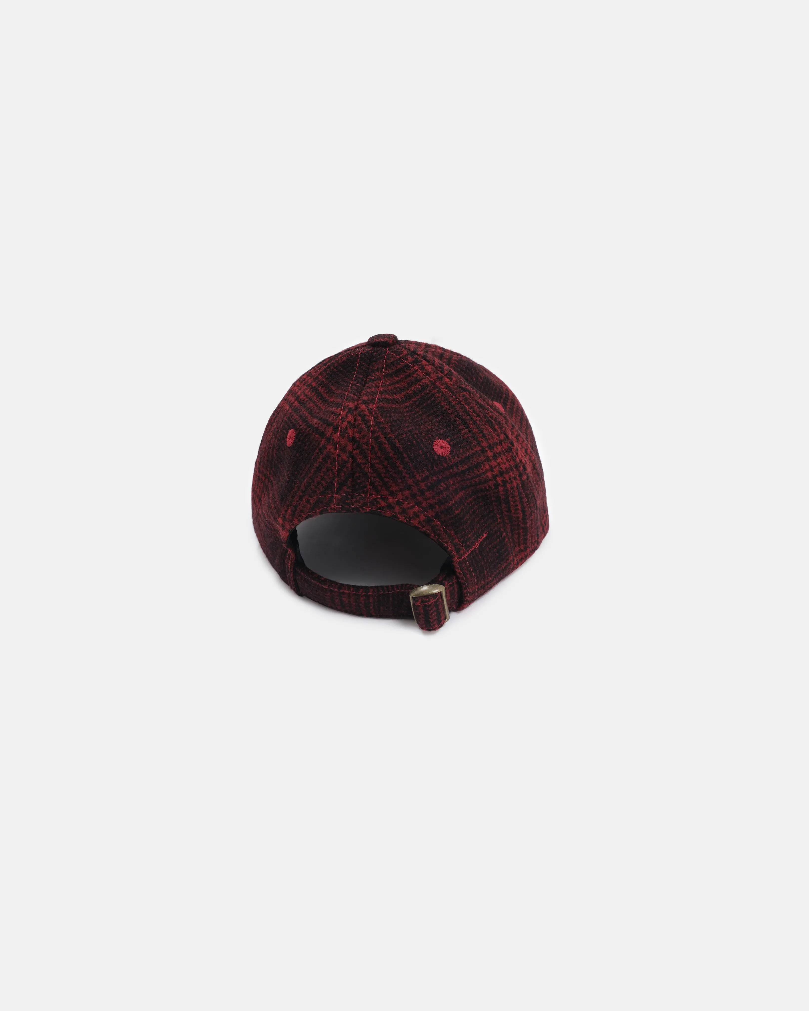 Baseball Hat - Canyon Plaid sold by Dehen 1920 product image thumbnail 4