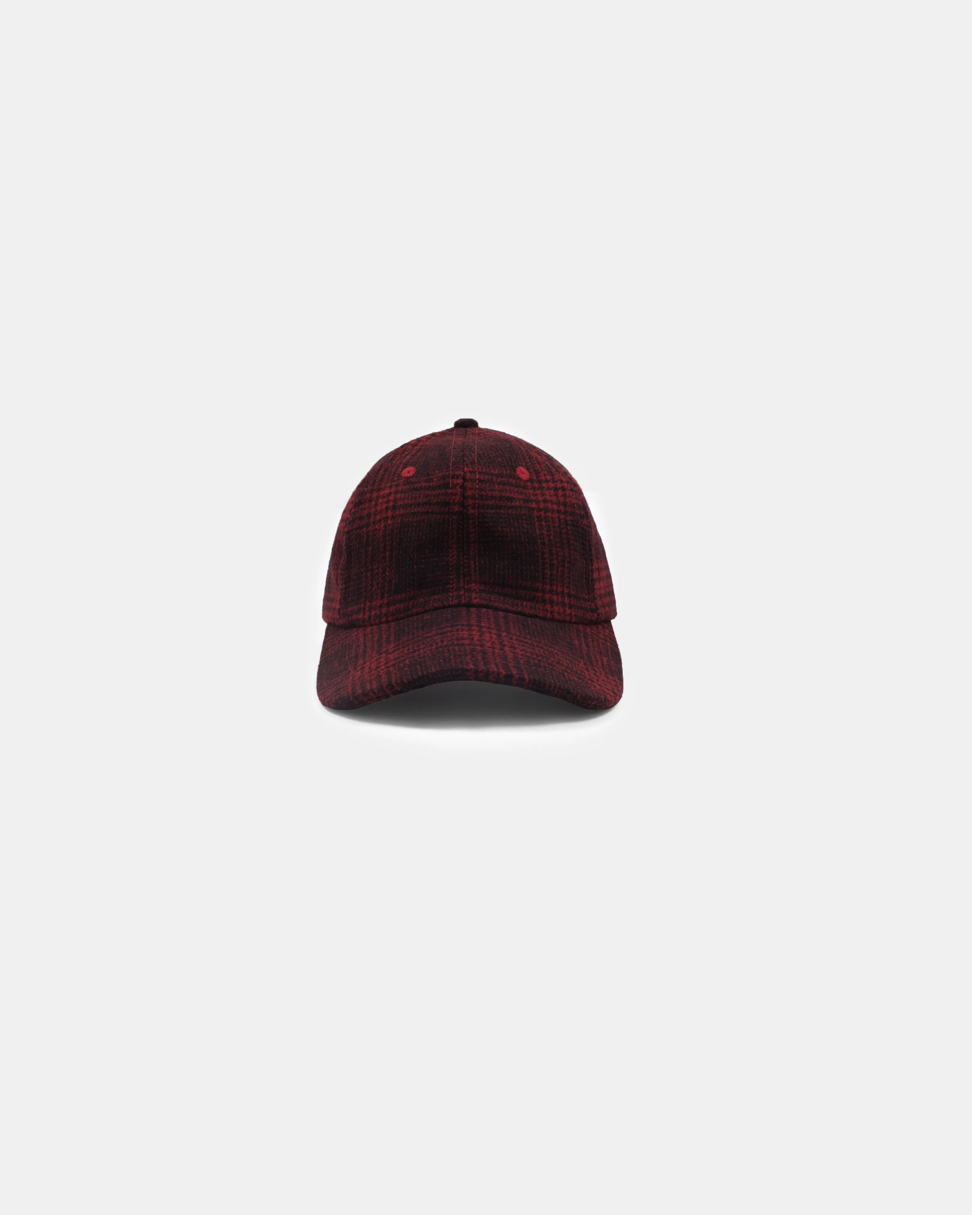 Baseball Hat - Canyon Plaid sold by Dehen 1920