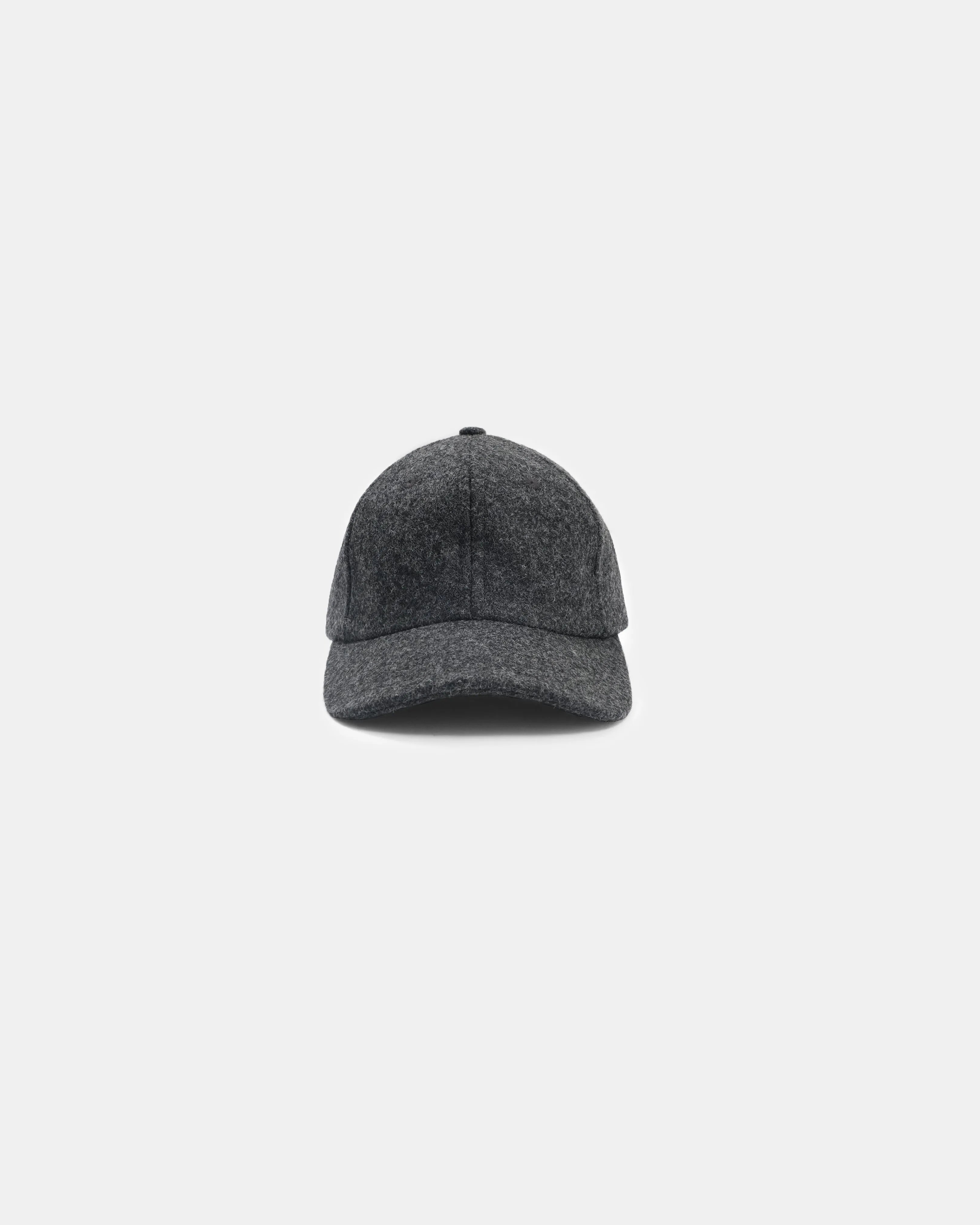 Unstructured Baseball Hat - Granite sold by Dehen 1920