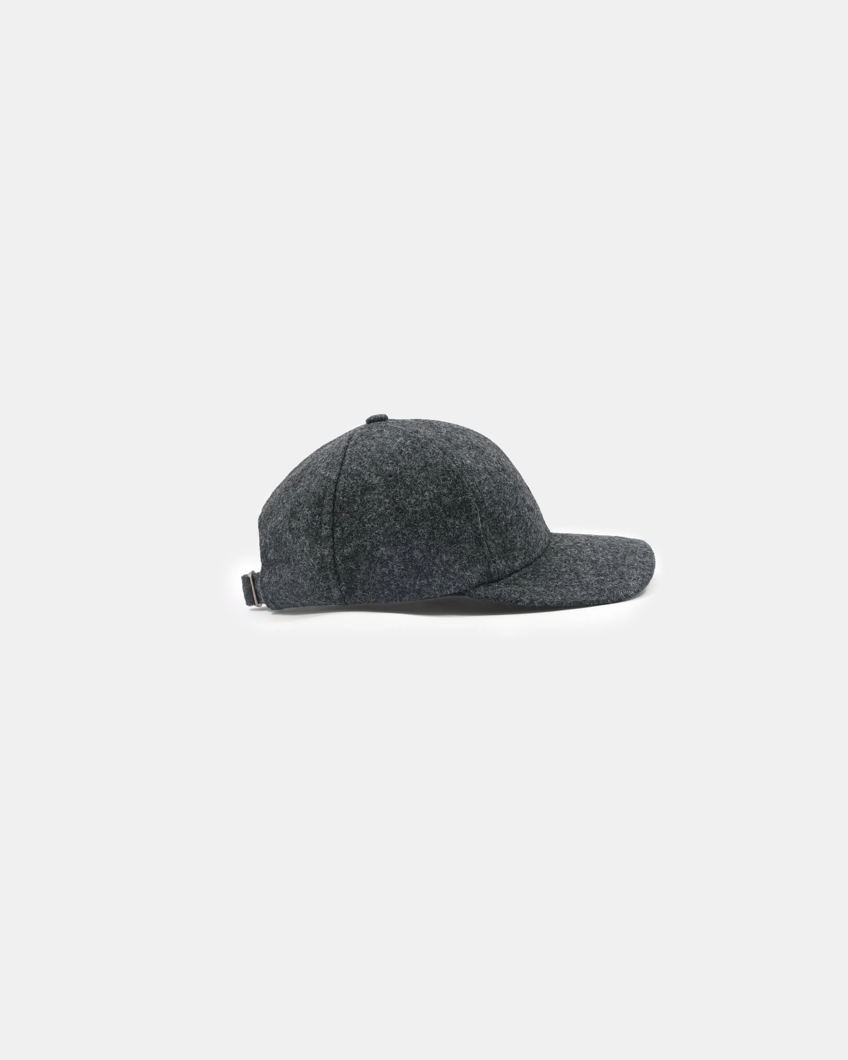 Unstructured Baseball Hat - Granite sold by Dehen 1920 product image thumbnail 2
