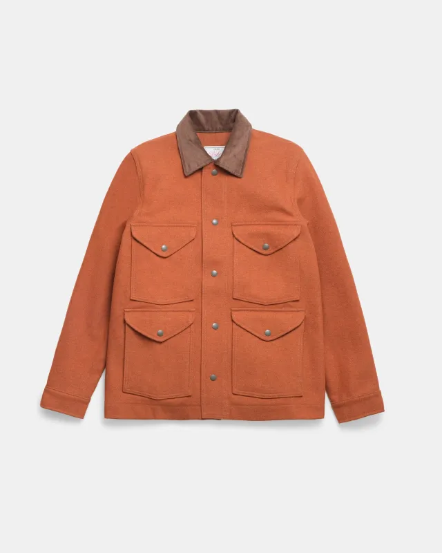 Skyline Stalwart - Burnt Orange sold by Dehen 1920