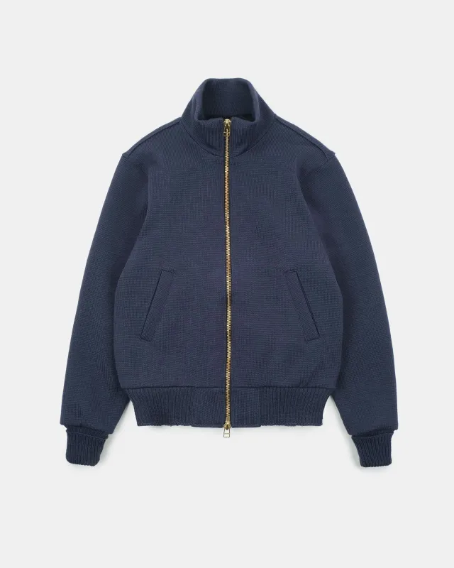 Full-Throttle Moto-Sweater - Centennial made by Dehen 1920