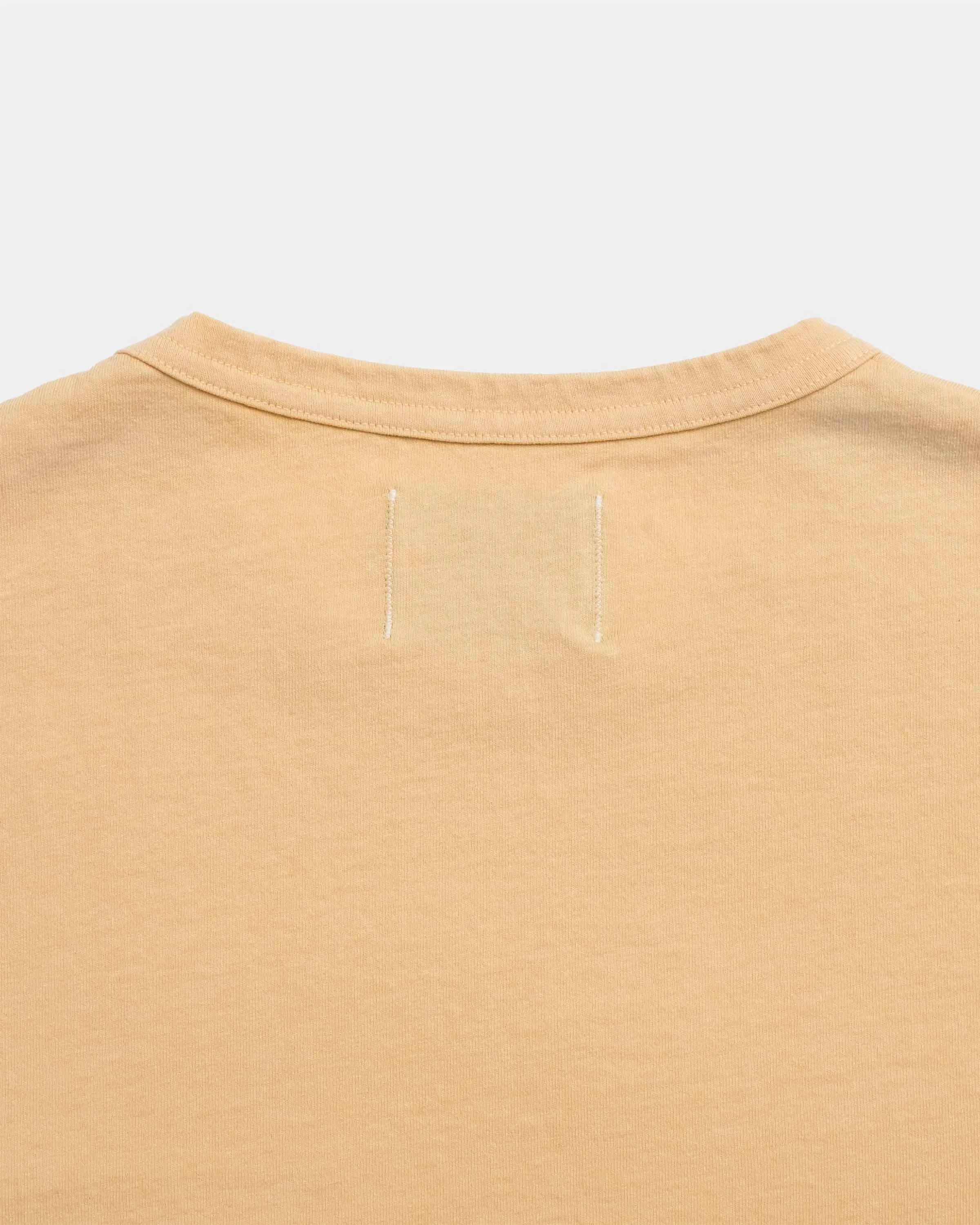 Heavy Duty Tee - Palomino sold by Dehen 1920 product image thumbnail 4