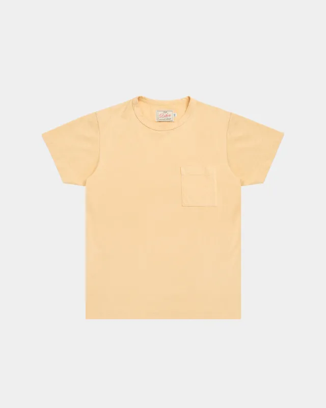 Heavy Duty Tee - Palomino made by Dehen 1920