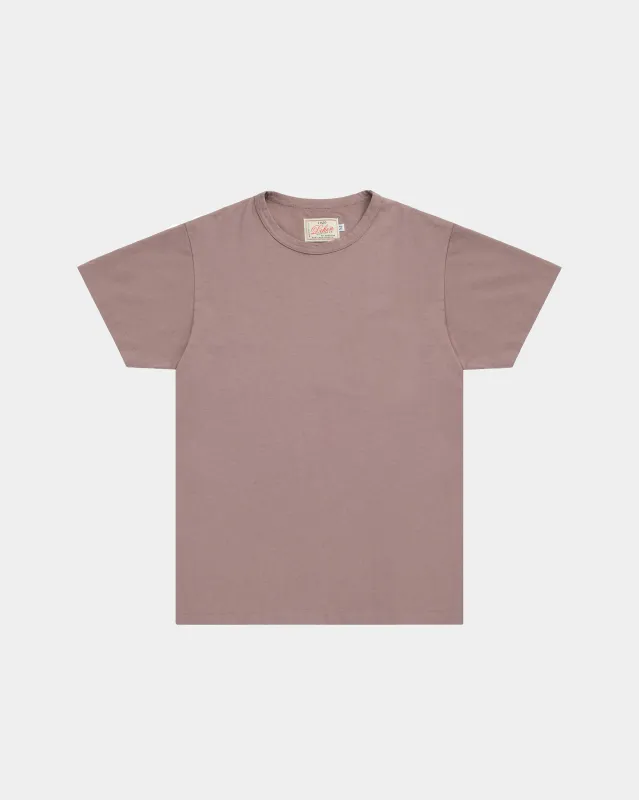 Heavy Duty Tee - Putty made by Dehen 1920