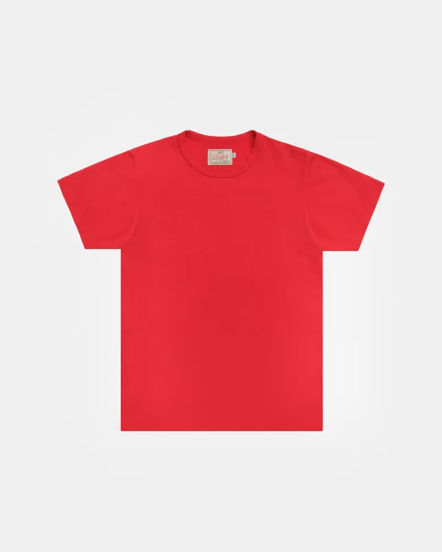 Heavy Duty Tee - Roma made by Dehen 1920