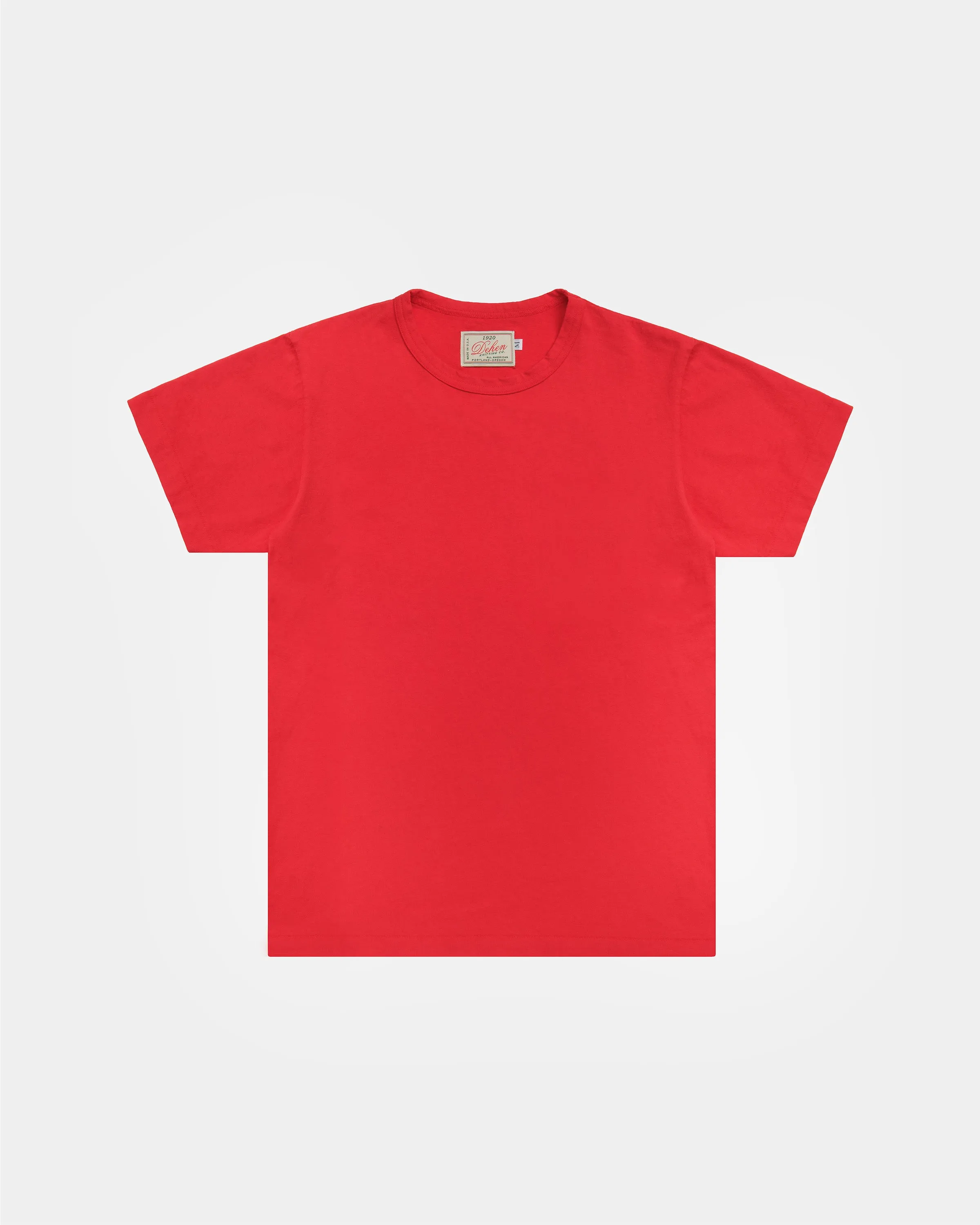 Heavy Duty Tee - Roma sold by Dehen 1920