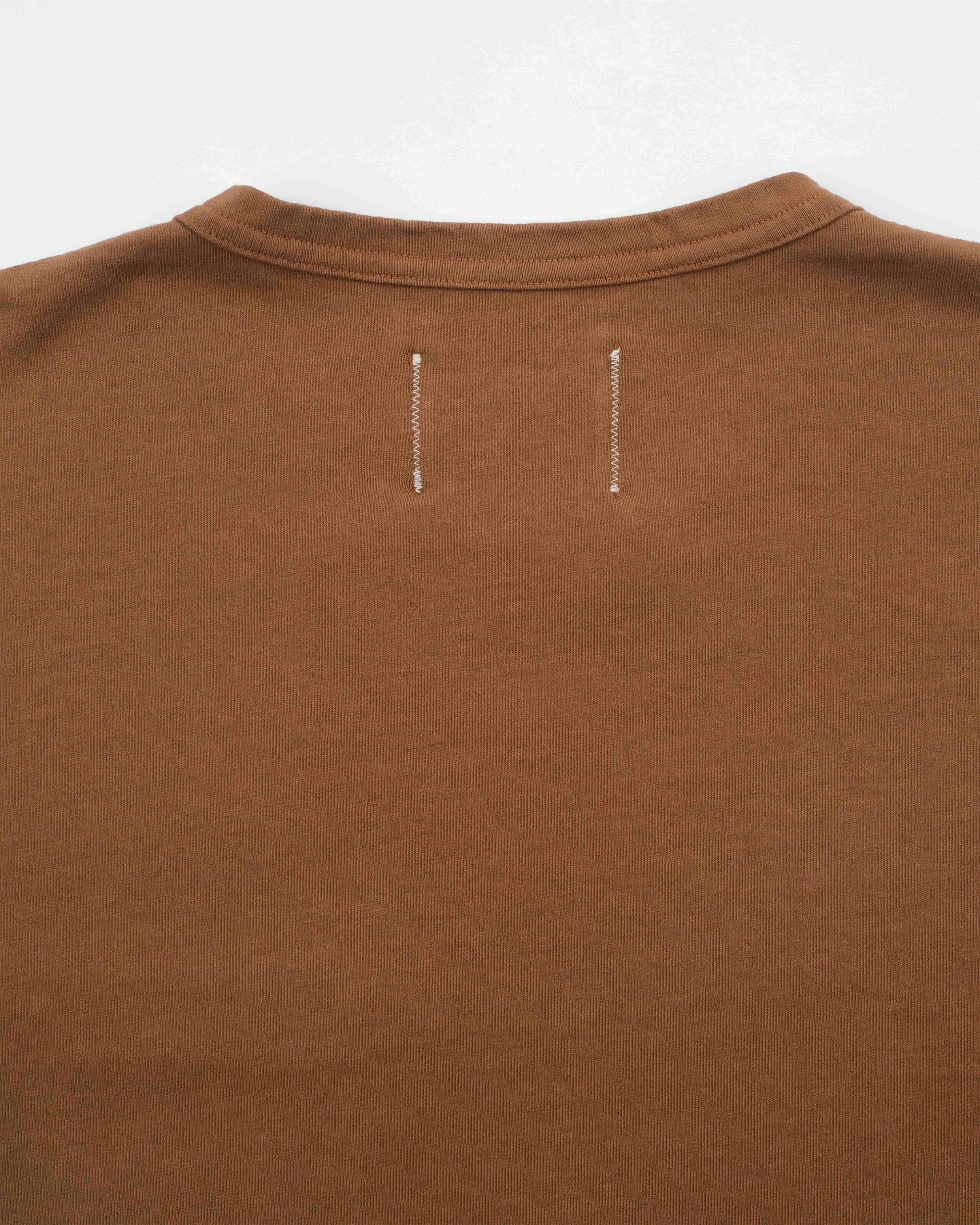 Heavy Duty Tee - Single Pocket - Hardtack sold by Dehen 1920 product image thumbnail 3