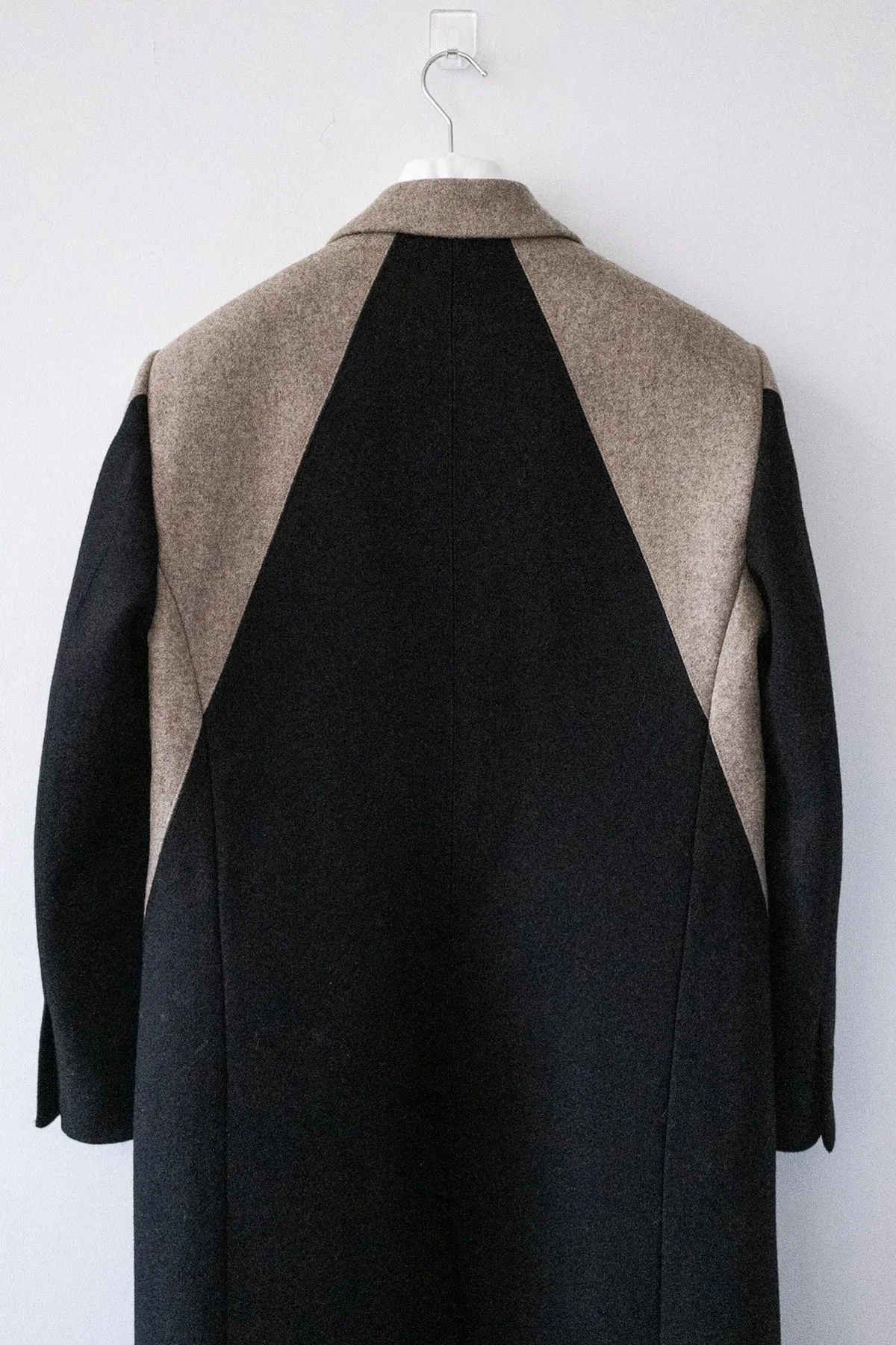 TWISTED COAT sold by Peter Do product image thumbnail 5