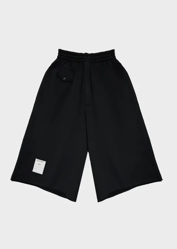 PD CLUB SWEATSHORT sold by Peter Do