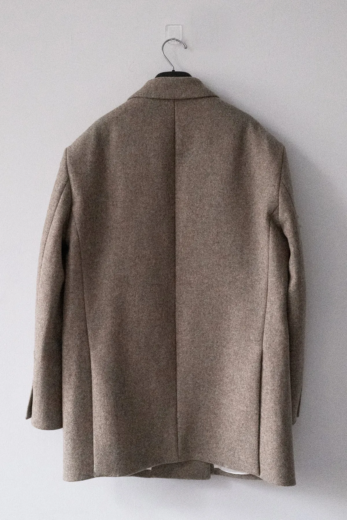 OFFICE COAT sold by Peter Do product image thumbnail 2