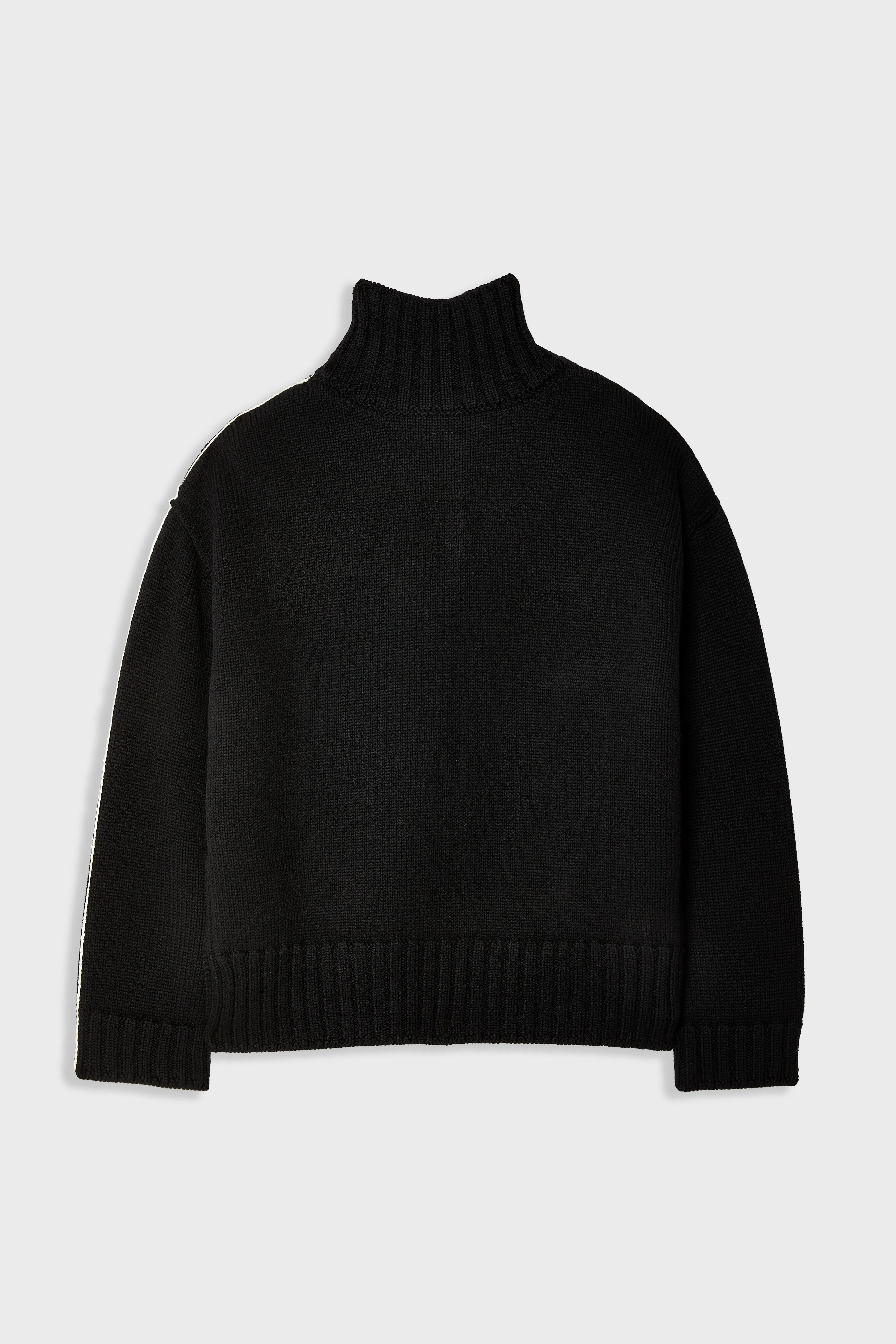PETER SWEATER - BLACK sold by Peter Do product image thumbnail 5