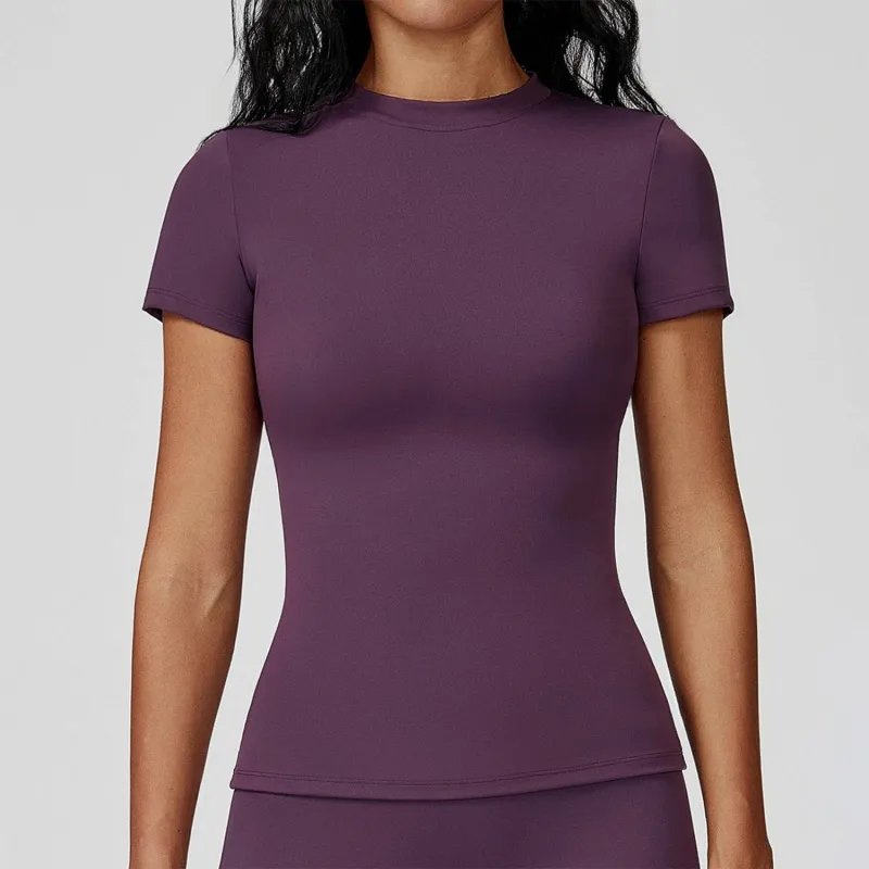 Summer Sports Short Sleeve T-Shirt sold by CRAVE by Frederick Wilhelm