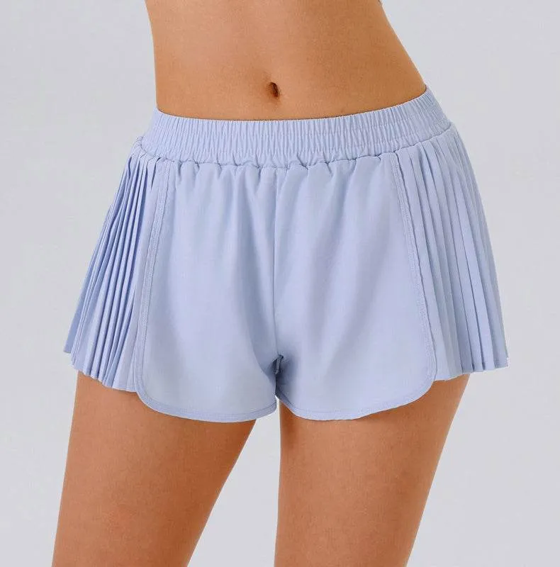 Casual Elastic Waist Athletic Short sold by CRAVE by Frederick Wilhelm