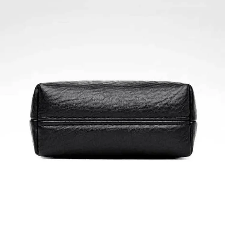 Small Crossbody Cell Phone Bag sold by CRAVE by Frederick Wilhelm product image thumbnail 5