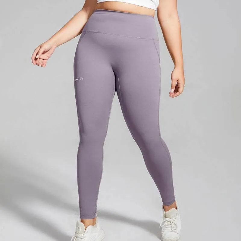 High Waist Butt Lifting Leggings sold by CRAVE by Frederick Wilhelm