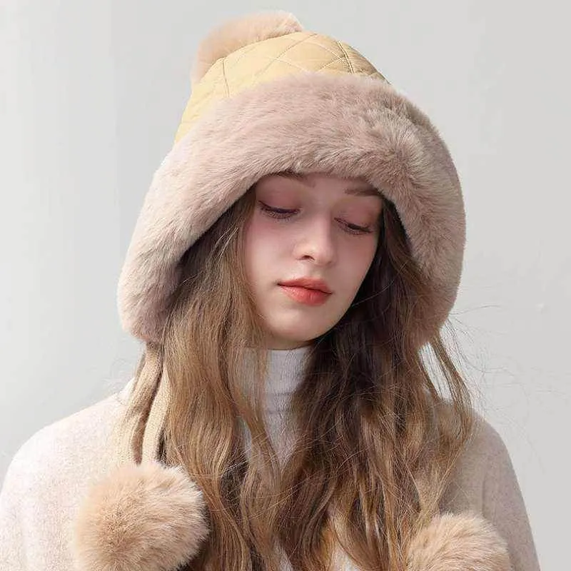 Beanie Hat Cap with Pompom sold by CRAVE by Frederick Wilhelm