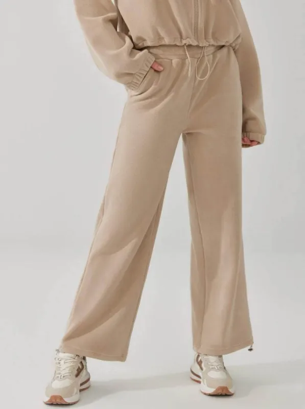 Loose Straight Casual Pants sold by CRAVE by Frederick Wilhelm