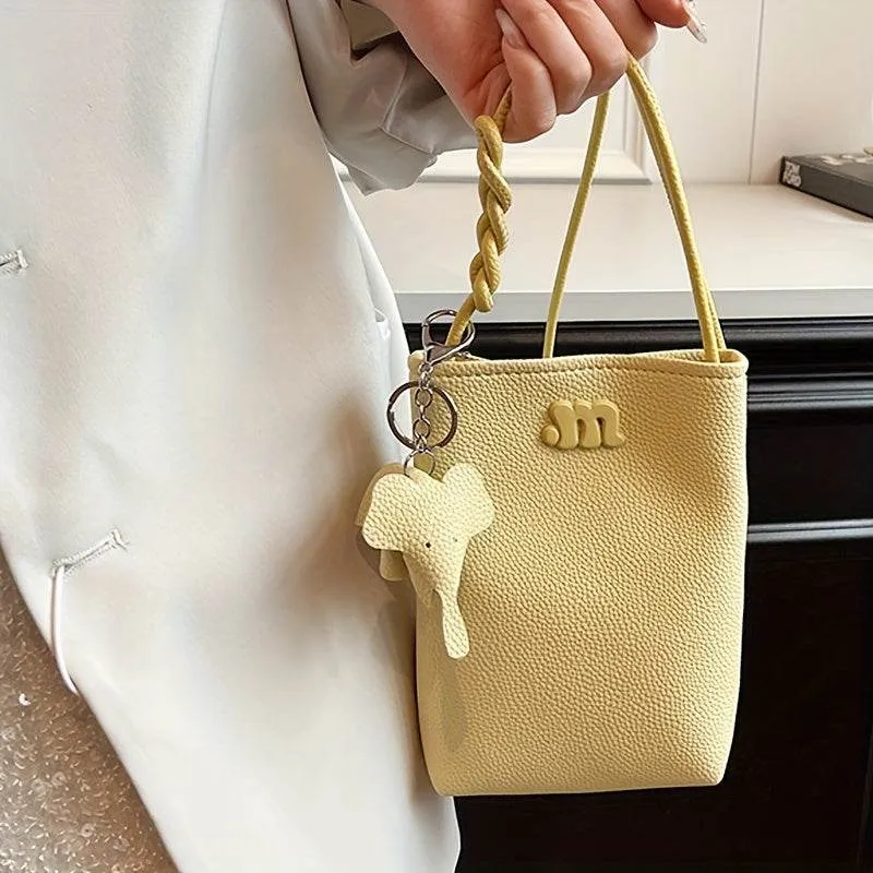 Cute Mini Crossbody Bag made by CRAVE by Frederick Wilhelm