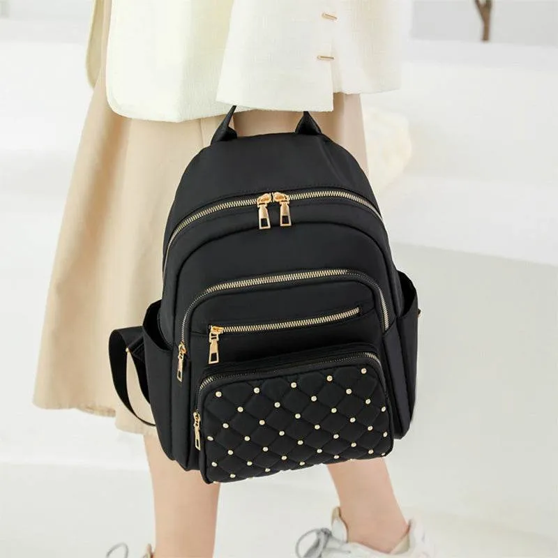 Women's Casual Backpack sold by CRAVE by Frederick Wilhelm