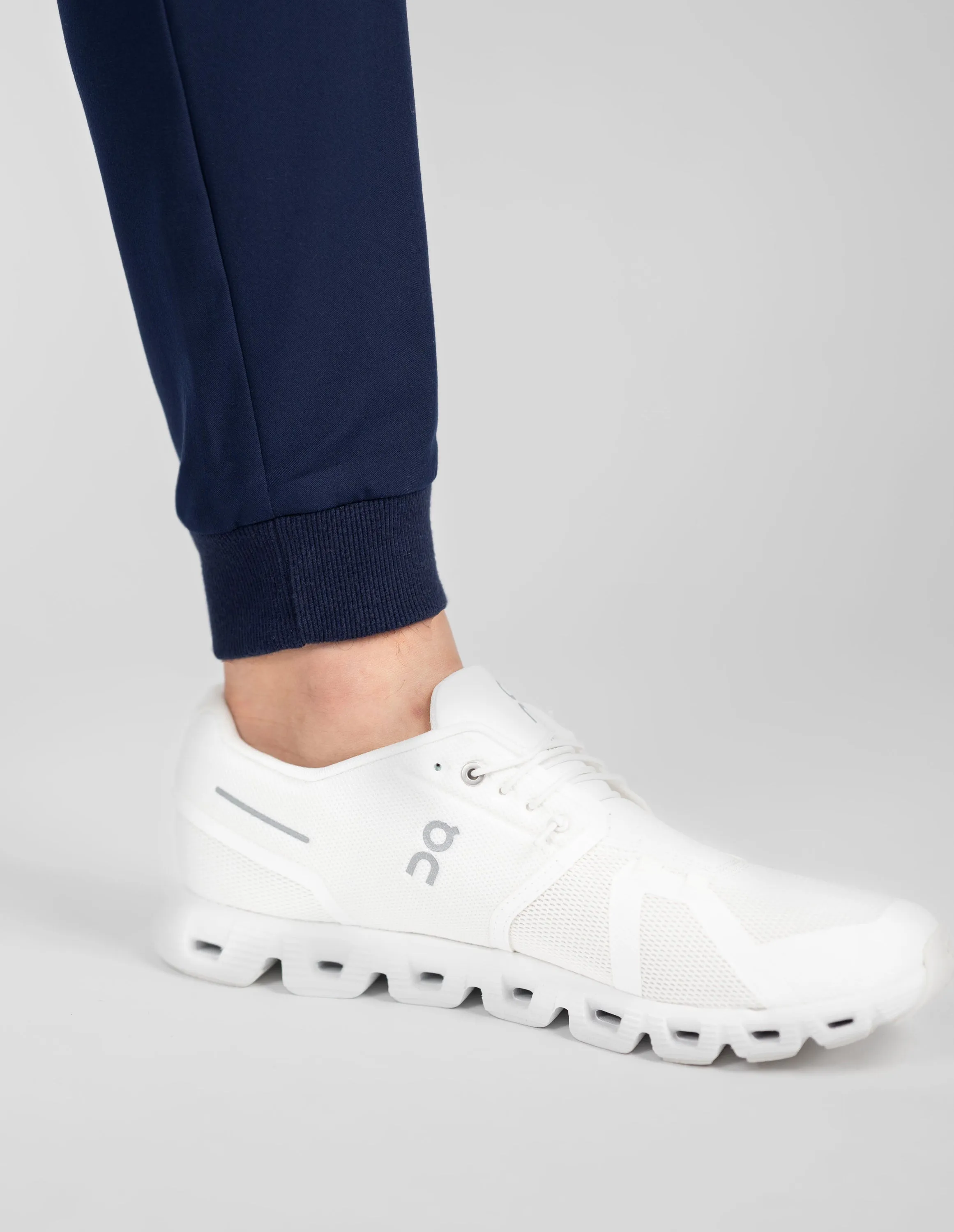 Kyoto Jogger Men's Navy Scrub Pants sold by Create Amor product image thumbnail 4