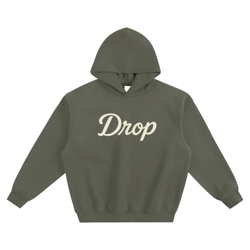 Conversation Cheat Code Hoodie sold by Drop Jewelry Co.