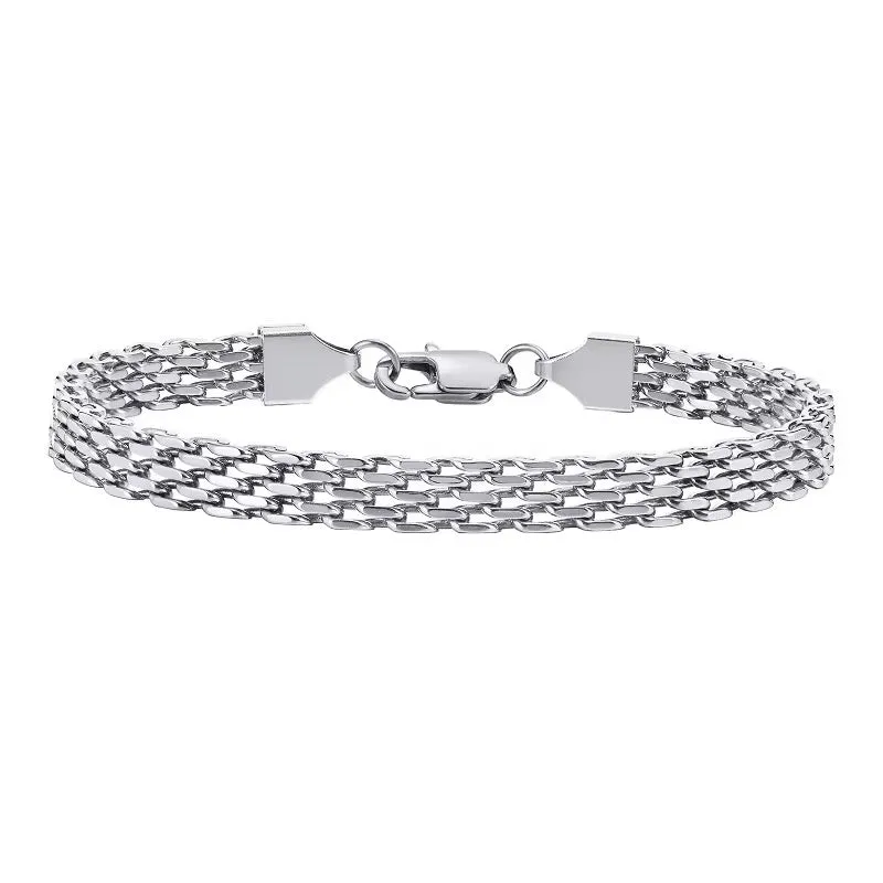 Jess Unisex Bracelet sold by Drop Jewelry Co.