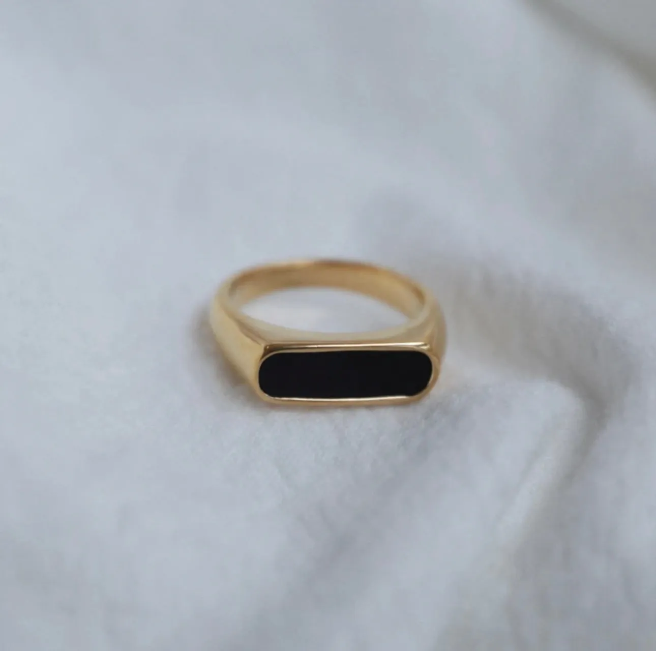 October Ring sold by Drop Jewelry Co.