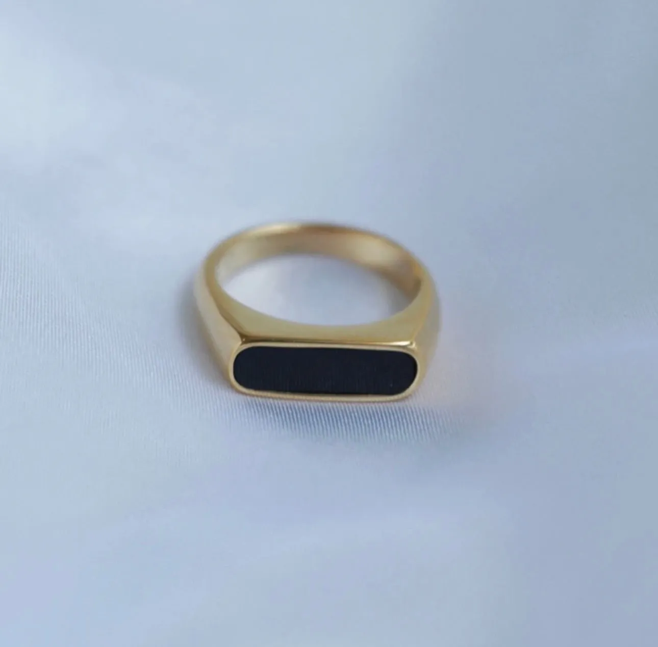 October Ring sold by Drop Jewelry Co. product image thumbnail 2