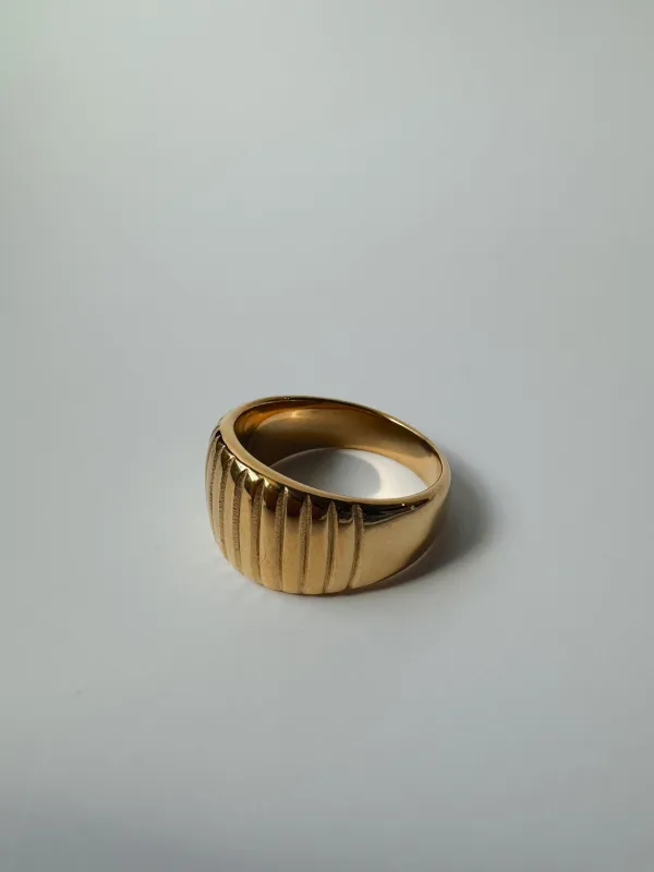 Ry’s Ring sold by Drop Jewelry Co.